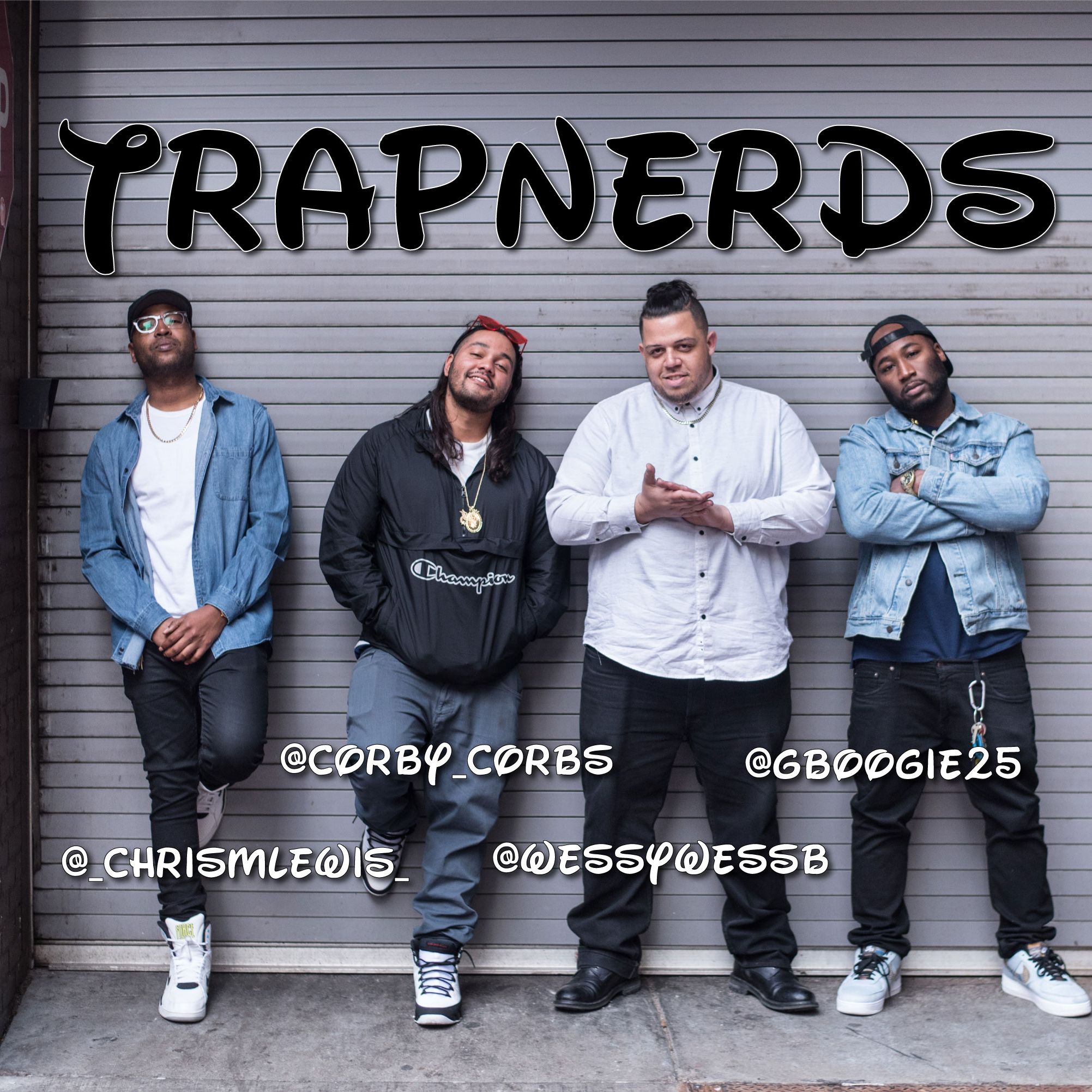 TrapNerds