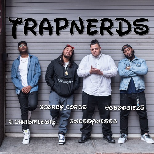 TrapNerds’s avatar