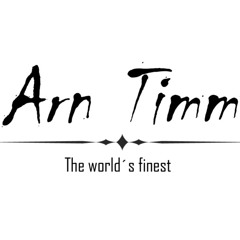 Arn Timm
