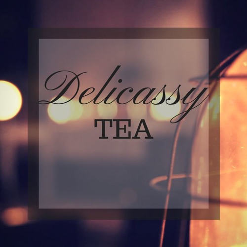 Delicassy TEA’s avatar