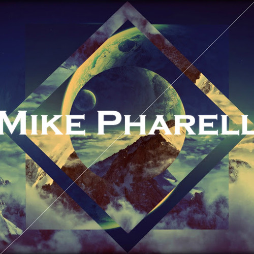 Mike Pharell’s avatar