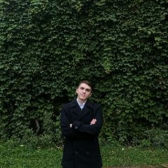 Федор Иванов