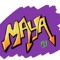 Maya Fey