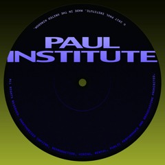 Paul Institute