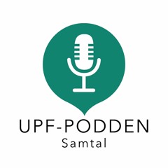 UpF-podden Samtal