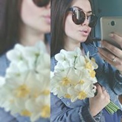 Людмила Грамм