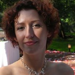 Анна Захарченко