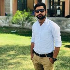 Rana Sheraz Ahmed