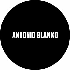Antonio Blanko