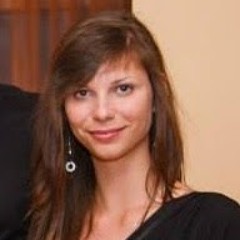 Kristina Chitalovska
