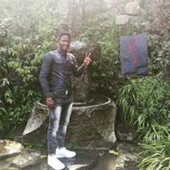 Lilcyr Dwayne Wade Brown