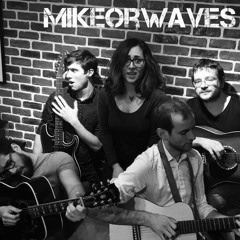 The MikeOrWaveS
