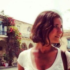 Anastasiya Romankova