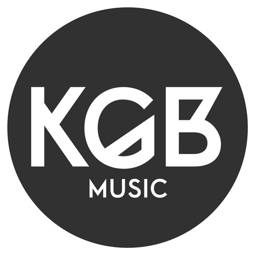 KGB music’s avatar