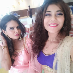 Himanshi Dahiwade