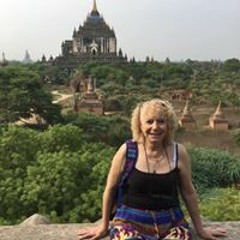 Maddy Madeleine Santerre