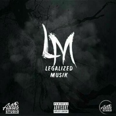 Legalized Musik