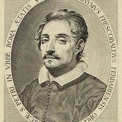 Girolamo Frescobaldi