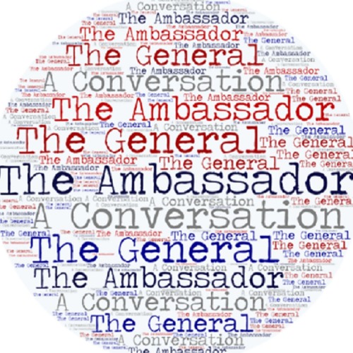 The General and the Ambassador: A Conversation’s avatar
