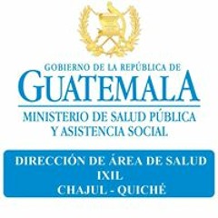 Area DE Salud Ixil