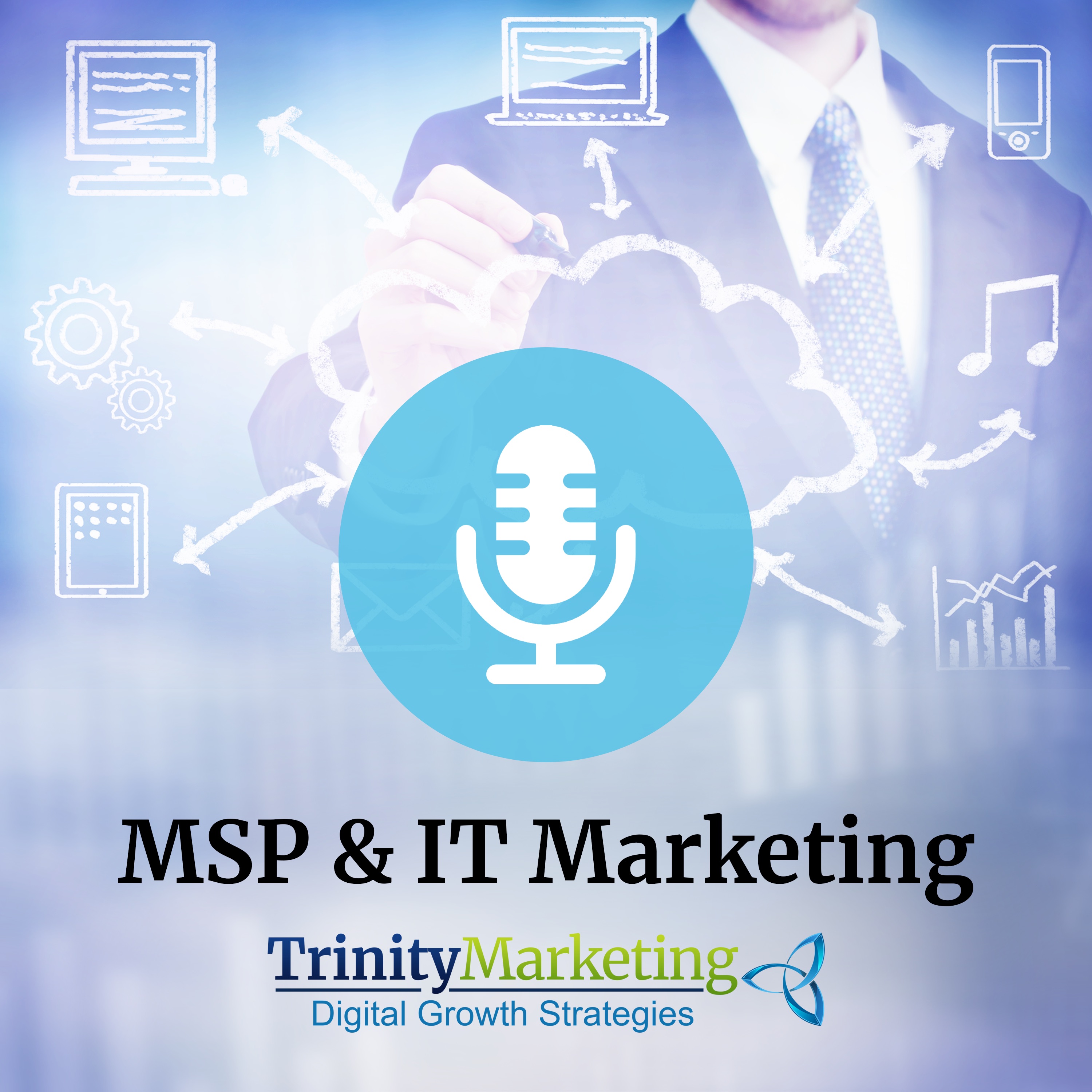 MSP & IT Marketing & Sales