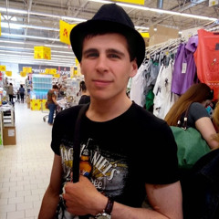 Сергей Скалацкий