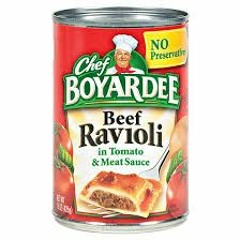 lil Chef boyardee