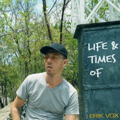 Erik Vox