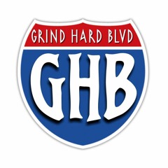 Grind Hard Blvd