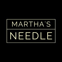 Martha's Needle
