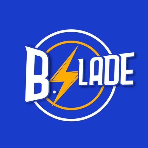 B.Slade’s avatar