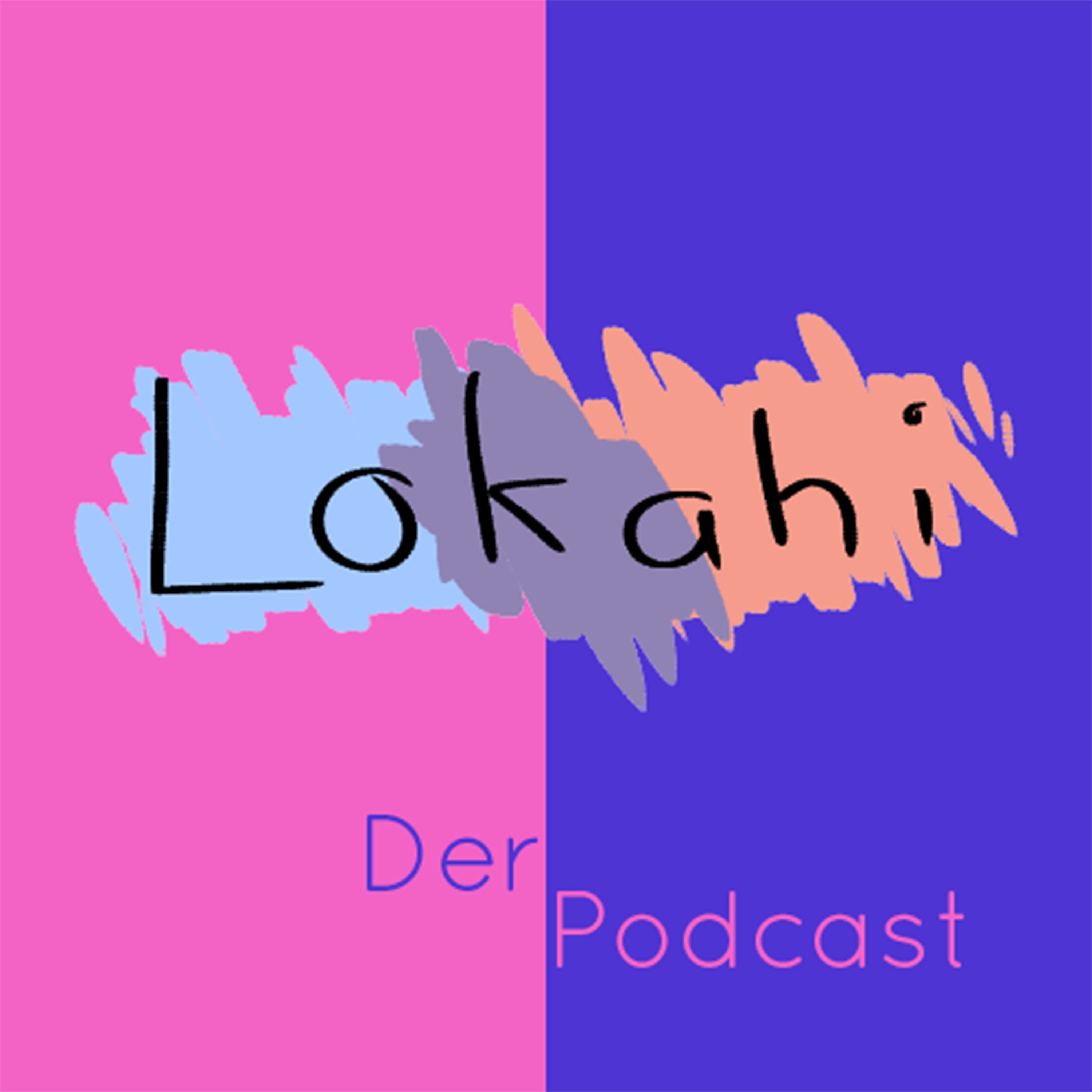 der Podcast