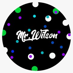 Mr.Wilson