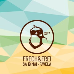 Frech & Frei