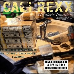 (Cali) Tee Rexx