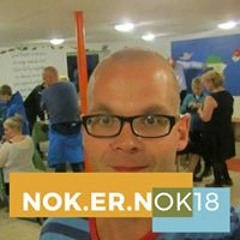 Morten Næsager Didriksen
