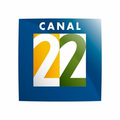 Canal 22 México