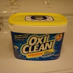 OxiClean