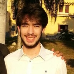 Lucas Reis Nunes