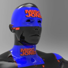 Miso Jones