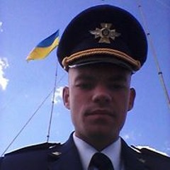 Stepan Kanaryk