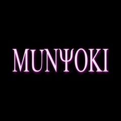 MUNYOKI