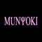 MUNYOKI