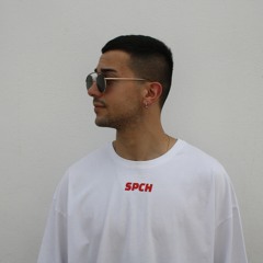 JORGE PUERE - TECHNO ABRIL 2018