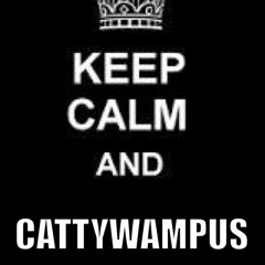 The Spectacular Cattywampus