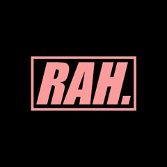 Rah Records UK