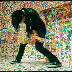 Djane Djumelle (hands up for rockmusic)