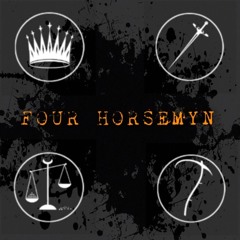 Four Horsemyn