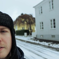 Gustaf Thomas Tjäder