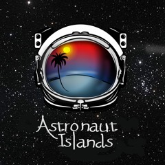 Astronaut Islands